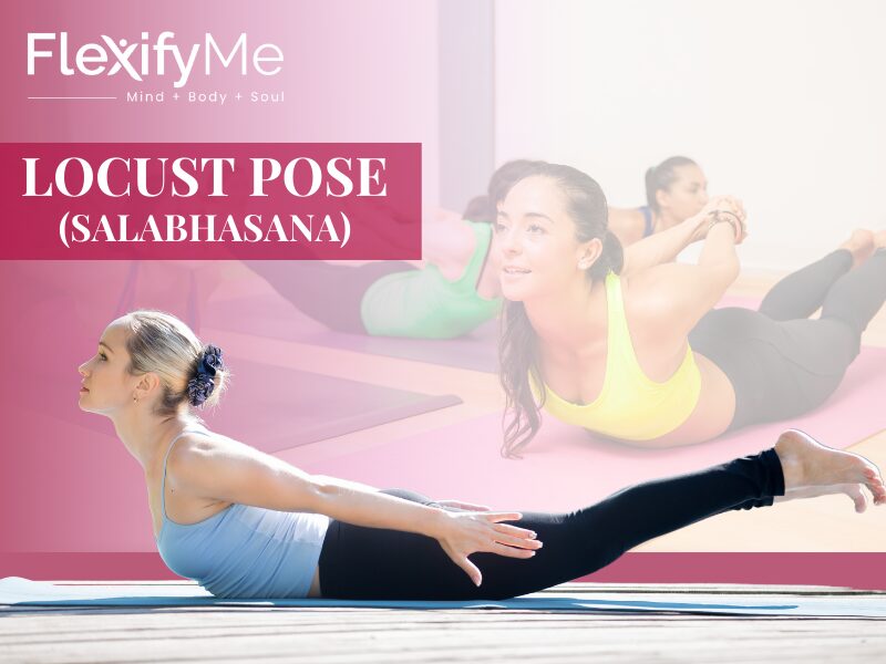 Locust-Pose-Salabhasana