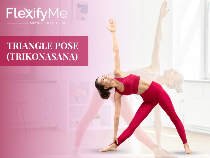 Triangle-Pose-Trikonasana