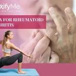 Yoga For Rheumatoid Arthritis
