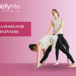 yoga poses for beginners