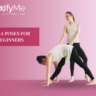 yoga poses for beginners