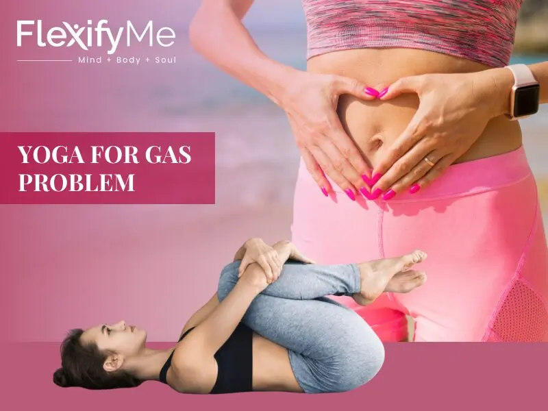 Yoga-for-Gas-Problem
