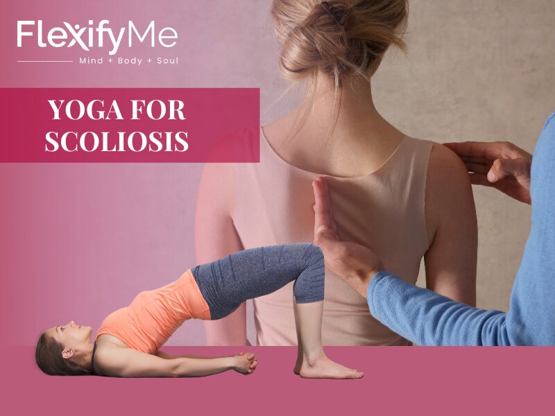 Yoga for Scoliosis