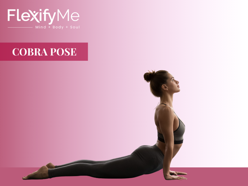 Cobra Pose
