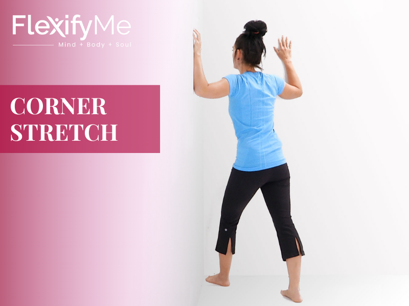 Corner Stretch