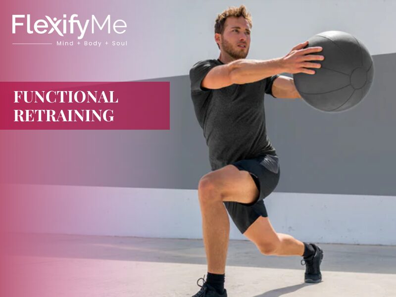 Functional Retraining