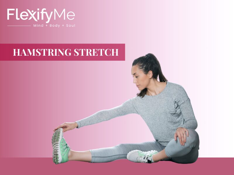 Hamstring Stretch