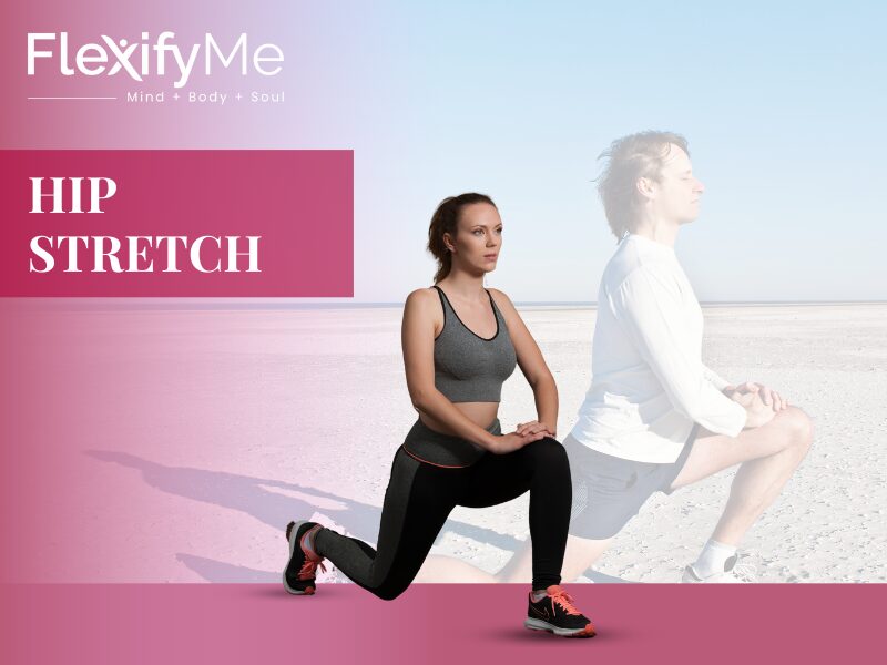 Hip Stretch