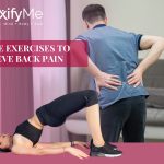 Home Exercise for Lower Back Pain Fast