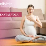 Prenatal Yoga