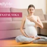 Prenatal Yoga