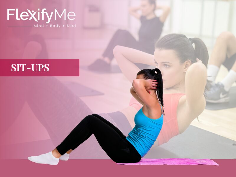 Sit-Ups