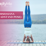 Shirshasana (Headstand Pose)