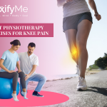 Best Physiotherapy Exercises for Knee Pain