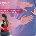 Physiotherapy Treatment for Lower Back Pain
