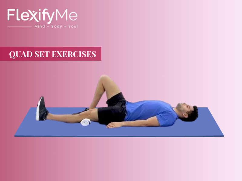 Quad Set Exercises