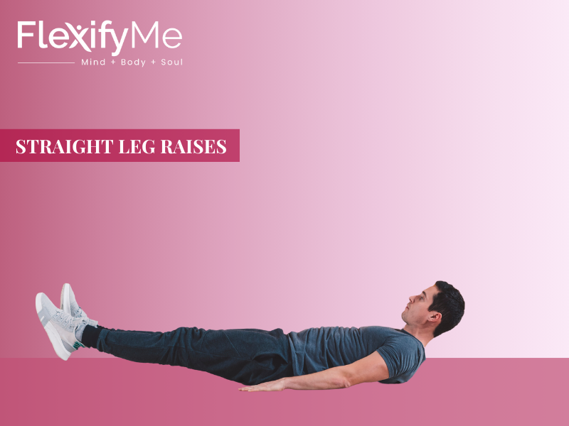 Straight Leg Raises