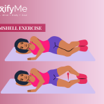 Clamshell Exercise
