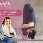 Exercises for Migraine Pain Relief