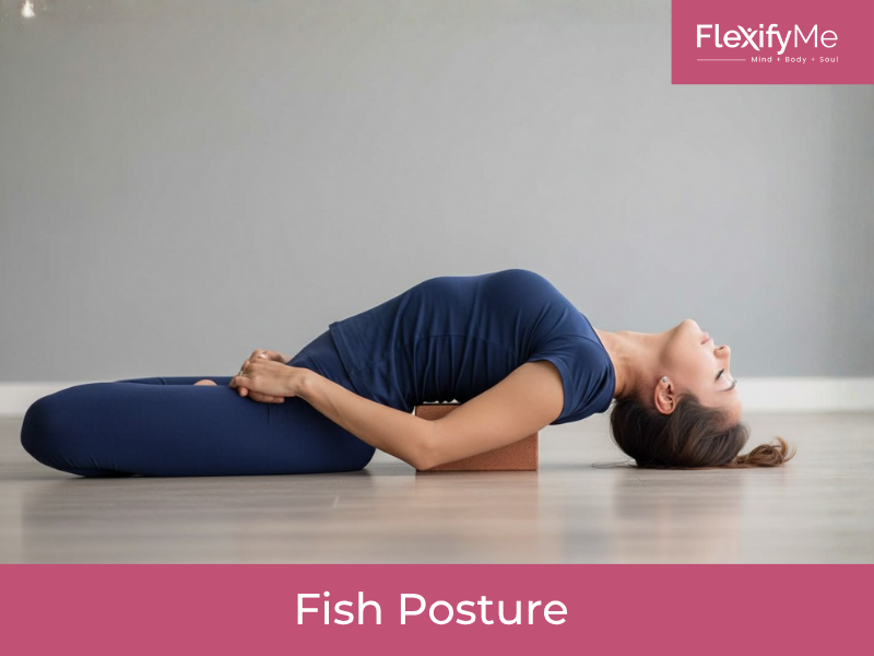 Fish Posture