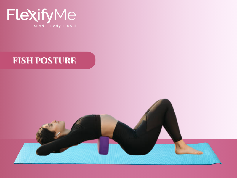 Fish Posture