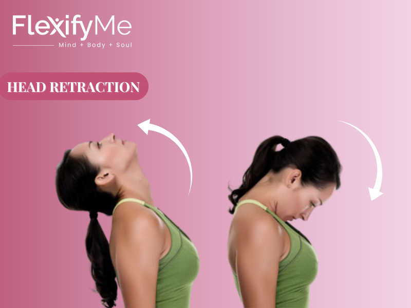 Head Retraction
