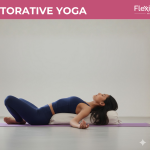 Restorative Yoga