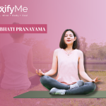 Kapalbhati Pranayama