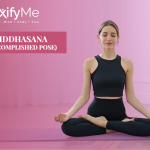 Siddhasana (Accomplished Pose)