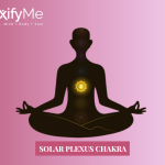 Solar Plexus Chakra