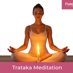 Trataka Meditation
