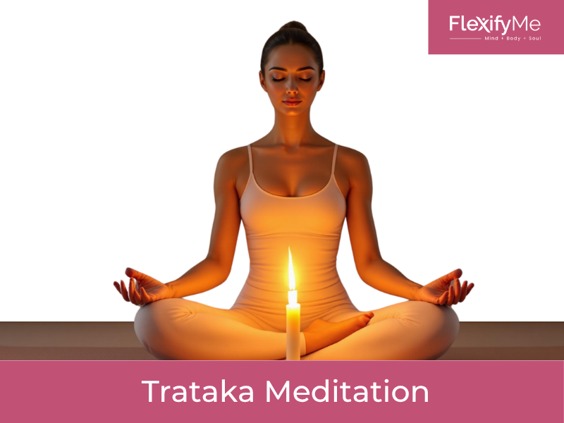 Trataka Meditation