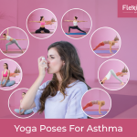 Yoga Poses For Asthma