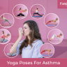 Yoga Poses For Asthma