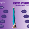 Benefits of Sirsasana