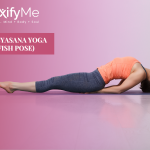 Matsyasana Yoga (Fish Pose)