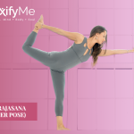Natarajasana (Dancer Pose)