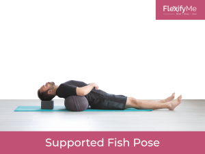 Mastyasana (Fish Pose): Benefits, Steps and Full Guide