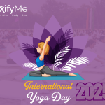 International Day of Yoga 2025