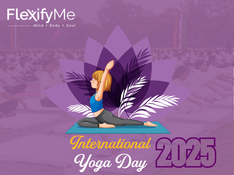 International Day of Yoga 2025