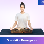 Bhastrika Pranayama