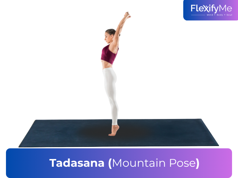 Tadasana