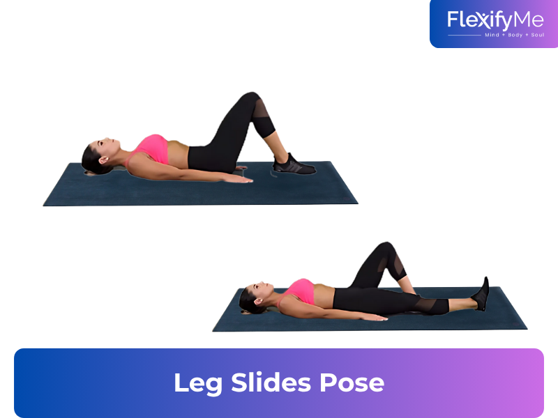 Leg Slides