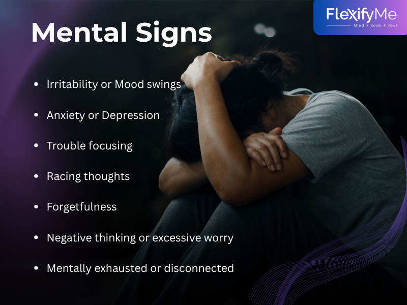 Mental Signs