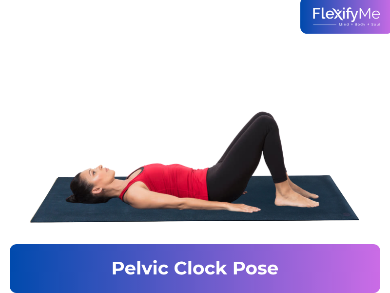 Pelvic Clock