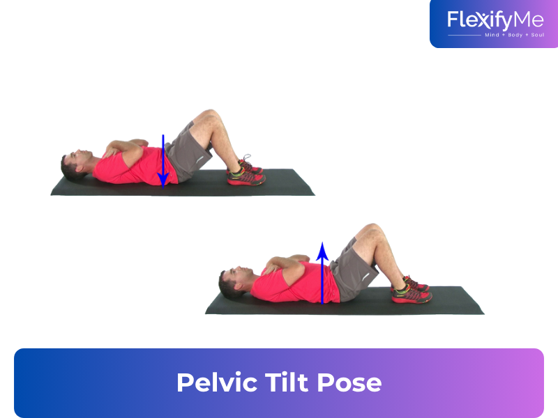 Pelvic Tilt