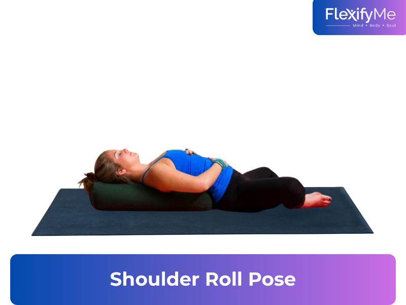 Shoulder Roll