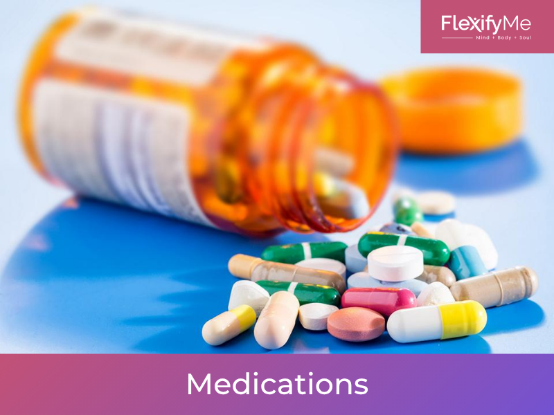Medications