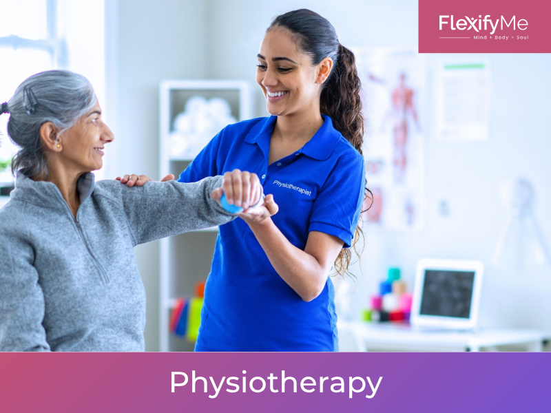 Physiotherapy