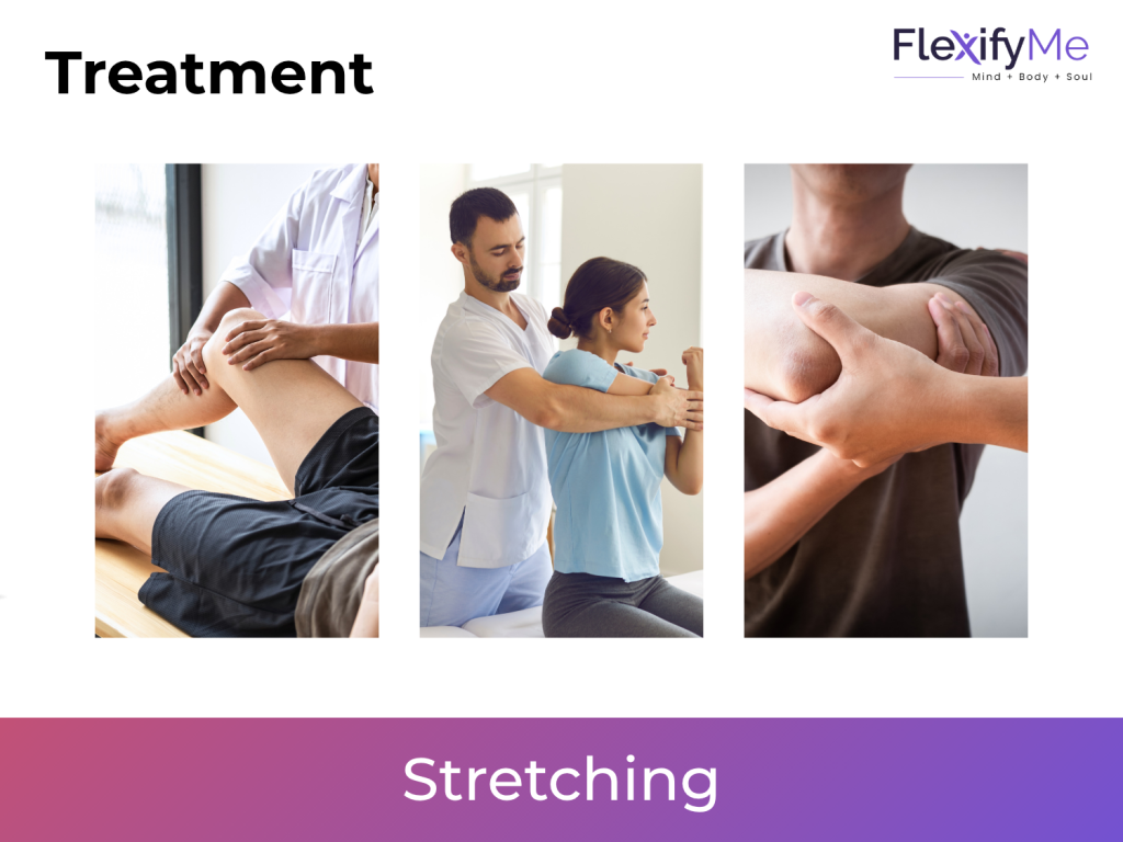 Stretching